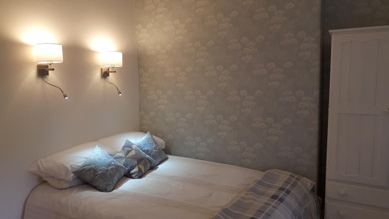 Grosmont House Bed & Breakfast Exterior photo