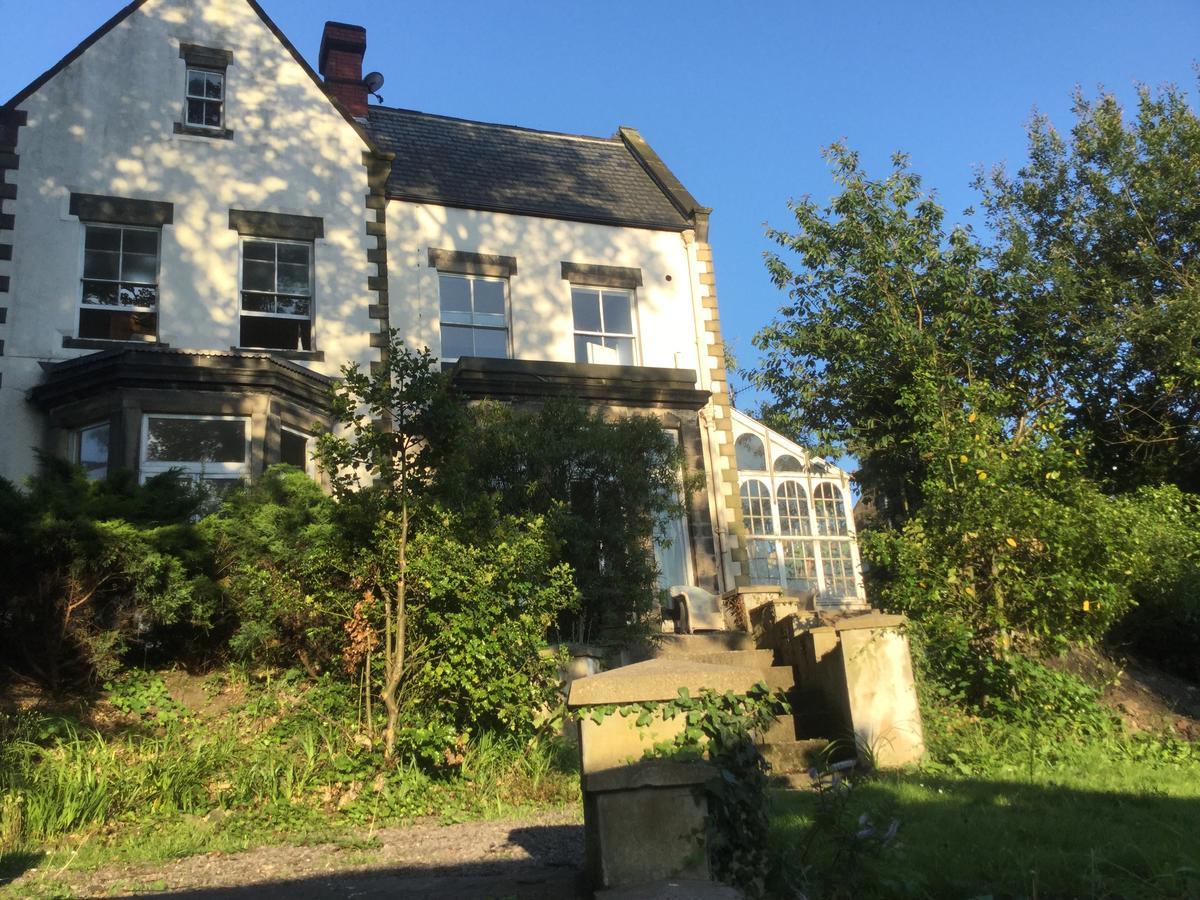 Grosmont House Bed & Breakfast Exterior photo