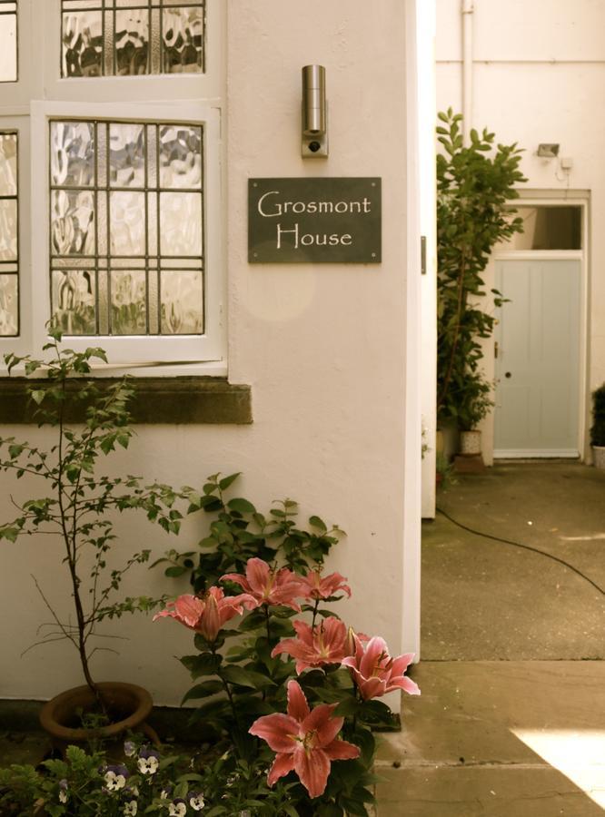 Grosmont House Bed & Breakfast Exterior photo