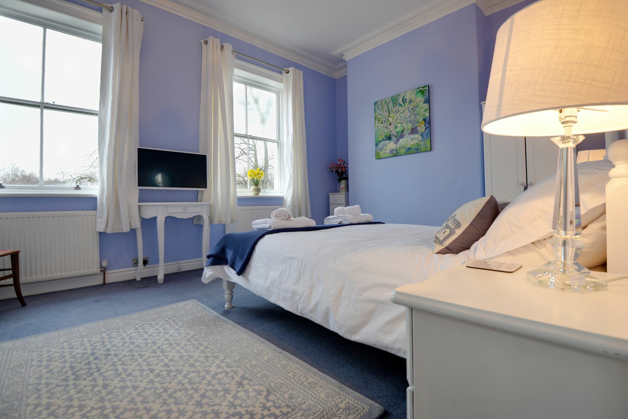 Grosmont House Bed & Breakfast Exterior photo